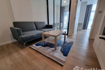 1 Bedroom Condo for rent in Chan Kasem, Bangkok near MRT Chankasem