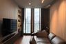 1 Bedroom Condo for rent in Noble Ploenchit, Lumpini, Bangkok near BTS Ploen Chit