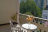 3 Bedroom Condo for rent in Swasdi Mansion, Khlong Toei Nuea, Bangkok near MRT Sukhumvit