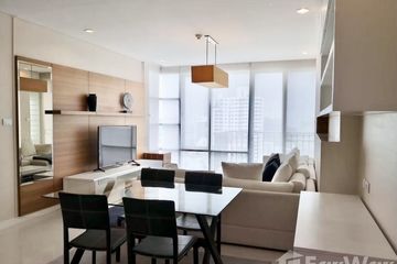 2 Bedroom Condo for rent in Fullerton, Phra Khanong, Bangkok near BTS Thong Lo