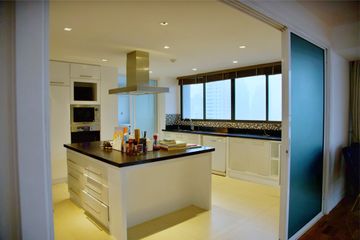 2 Bedroom Condo for rent in Khlong Toei, Bangkok near BTS Asoke