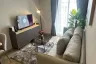 1 Bedroom Condo for rent in Chapter Thonglor 25, Khlong Tan Nuea, Bangkok near BTS Thong Lo
