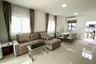 3 Bedroom Townhouse for rent in The Connect Ladprao 126, Phlapphla, Bangkok near MRT Lat Phrao 101