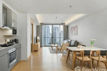 2 Bedroom Apartment for rent in Khlong Tan, Bangkok near BTS Phrom Phong