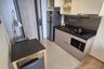 1 Bedroom Condo for rent in OKA HAUS Sukhumvit 36, Khlong Tan, Bangkok near BTS Thong Lo