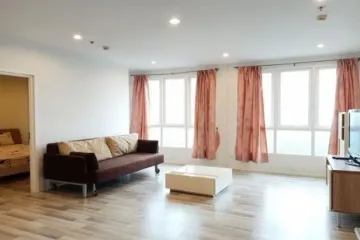 2 Bedroom Condo for rent in Bang Kho, Bangkok near BTS Wutthakat