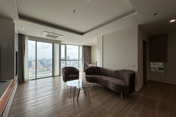 3 Bedroom Condo for rent in Phra Khanong Nuea, Bangkok near BTS Phra Khanong