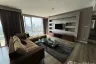 3 Bedroom Condo for rent in Fullerton, Phra Khanong, Bangkok near BTS Thong Lo