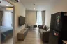 1 Bedroom Condo for rent in Quintara MHy&rsquo;GEN Ratchada - Huai Khwang, Huai Khwang, Bangkok near MRT Huai Khwang
