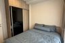 1 Bedroom Condo for rent in Quintara MHy&rsquo;GEN Ratchada - Huai Khwang, Huai Khwang, Bangkok near MRT Huai Khwang