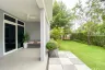 4 Bedroom House for rent in Mantana Bangna - Wongwaen, Dokmai, Bangkok