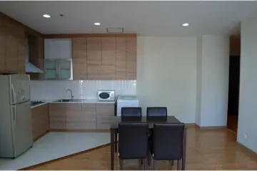 2 Bedroom Condo for rent in Khlong Toei, Bangkok near BTS Asoke