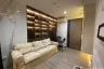 1 Bedroom Condo for rent in THE LINE Phahonyothin Park, Chom Phon, Bangkok near MRT Phahon Yothin