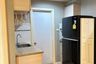 1 Bedroom Condo for rent in Lumpini Park Riverside Rama 3, Bang Phong Pang, Bangkok near BTS Surasak