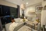 1 Bedroom Condo for rent in Rhythm Sukhumvit 36-38, Khlong Tan, Bangkok near BTS Thong Lo