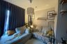 1 Bedroom Condo for rent in Rhythm Sukhumvit 36-38, Khlong Tan, Bangkok near BTS Thong Lo