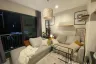 1 Bedroom Condo for rent in Rhythm Sukhumvit 36-38, Khlong Tan, Bangkok near BTS Thong Lo