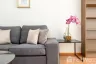 1 Bedroom Condo for rent in The Capital Sukhumvit 30/1, Khlong Tan, Bangkok near BTS Thong Lo