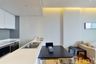 1 Bedroom Condo for rent in Aequa Sukhumvit 49, Khlong Tan Nuea, Bangkok near BTS Thong Lo