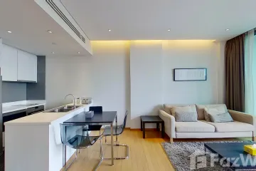 1 Bedroom Condo for rent in Aequa Sukhumvit 49, Khlong Tan Nuea, Bangkok near BTS Thong Lo