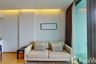 1 Bedroom Condo for rent in Aequa Sukhumvit 49, Khlong Tan Nuea, Bangkok near BTS Thong Lo