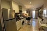 1 Bedroom Condo for rent in The Seed Mingle, Thung Maha Mek, Bangkok near MRT Lumpini