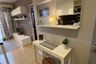 1 Bedroom Condo for rent in The Seed Mingle, Thung Maha Mek, Bangkok near MRT Lumpini