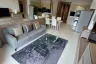 2 Bedroom Condo for rent in Trapezo Sukhumvit 16, Khlong Toei, Bangkok near MRT Queen Sirikit National Convention Centre