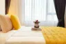 1 Bedroom Condo for rent in Chewathai Pinklao, Bang Yi Khan, Bangkok near MRT Bang Yi Khan