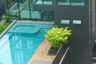 1 Bedroom Condo for rent in Brown Condo Ratchada 32, Chan Kasem, Bangkok