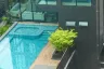 1 Bedroom Condo for rent in Brown Condo Ratchada 32, Chan Kasem, Bangkok