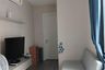 1 Bedroom Condo for rent in Brown Condo Ratchada 32, Chan Kasem, Bangkok
