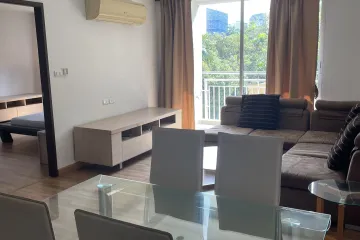 2 Bedroom Apartment for rent in Khlong Toei, Bangkok near MRT Queen Sirikit National Convention Centre