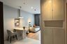 1 Bedroom Condo for rent in Skyrise Avenue Sukhumvit 64, Bang Chak, Bangkok near BTS Punnawithi