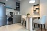 1 Bedroom Condo for rent in Skyrise Avenue Sukhumvit 64, Bang Chak, Bangkok near BTS Punnawithi