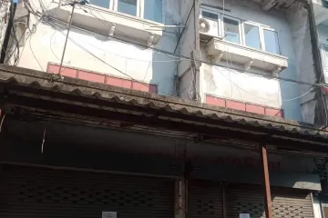 2 Bedroom Townhouse for rent in Nong Khang Phlu, Bangkok