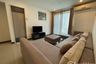 2 Bedroom Condo for rent in Supalai Premier Ratchathewi, Thanon Phetchaburi, Bangkok near BTS Ratchathewi