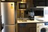 1 Bedroom Condo for rent in Park Origin Thonglor, Khlong Tan Nuea, Bangkok