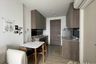 1 Bedroom Condo for rent in THE LINE Phahol - Pradipat, Phaya Thai, Bangkok near BTS Saphan Kwai