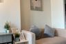 1 Bedroom Condo for rent in Chapter One Midtown Ladprao 24, Chom Phon, Bangkok near MRT Lat Phrao