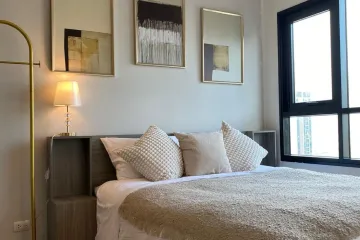 1 Bedroom Condo for rent in Chom Phon, Bangkok near MRT Lat Phrao