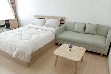 Condo for rent in Hua Mak, Bangkok near MRT Rajamangala Stadium