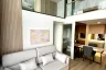 3 Bedroom Condo for rent in Life Rama 4 - Asoke, Khlong Toei, Bangkok near MRT Queen Sirikit National Convention Centre