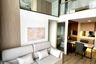 3 Bedroom Condo for rent in Life Rama 4 - Asoke, Khlong Toei, Bangkok near MRT Queen Sirikit National Convention Centre