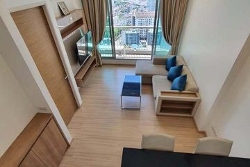 1 Bedroom Condo for rent in Rhythm Sukhumvit 50, Phra Khanong, Bangkok near BTS On Nut