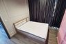 2 Bedroom Condo for rent in THE LINE Wongsawang, Wong Sawang, Bangkok near MRT Wong Sawang
