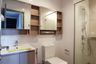 2 Bedroom Condo for rent in THE LINE Wongsawang, Wong Sawang, Bangkok near MRT Wong Sawang