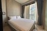 1 Bedroom Condo for rent in M Thonglor 10, Khlong Tan Nuea, Bangkok near BTS Ekkamai
