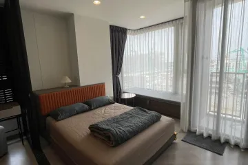 1 Bedroom Condo for rent in Anusawari, Bangkok near BTS Sai Yud