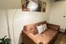 1 Bedroom Condo for rent in Centric Huay Kwang Station, Din Daeng, Bangkok near MRT Huai Khwang